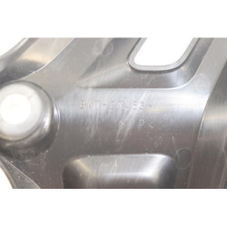 Habillage de cadre gauche YAMAHA MT07 700 2021 à 2024