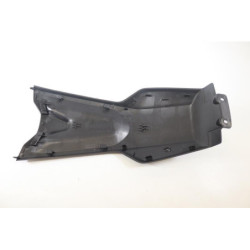 Habillage de réservoir YAMAHA MT07 700 2021 à 2024
