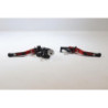 Levier de frein YAMAHA MT07 700 2021 à 2024