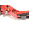 Levier de frein YAMAHA MT07 700 2021 à 2024