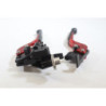 Levier de frein YAMAHA MT07 700 2021 à 2024