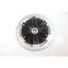 Porte couronne YAMAHA MT07 700 2021 à 2024