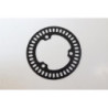 Roue crantée ABS Arrière YAMAHA MT07 700 2021 à 2024