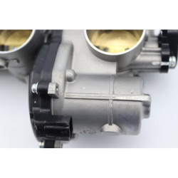 Rampe d'injection YAMAHA MT09 900 SP ABS 2021 à 2023