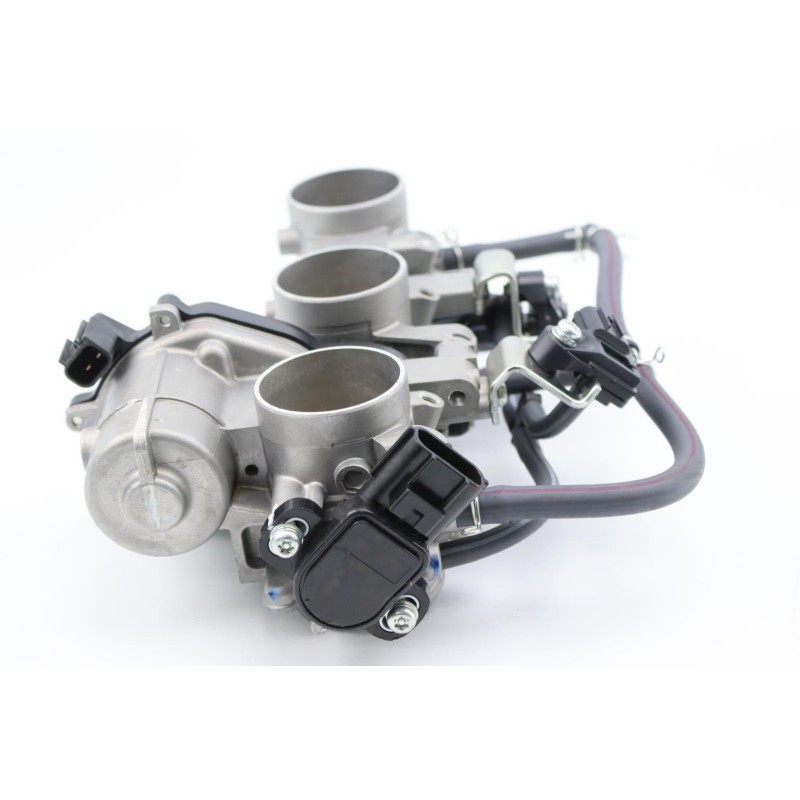 Rampe d'injection YAMAHA MT09 900 SP ABS 2021 à 2023