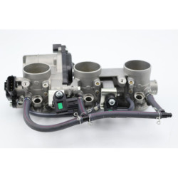 Rampe d'injection YAMAHA MT09 900 SP ABS 2021 à 2023