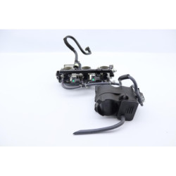 Rampe d'injection YAMAHA MT09 900 ABS 2021 à 2023