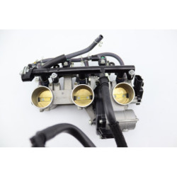 Rampe d'injection YAMAHA MT09 900 ABS 2021 à 2023