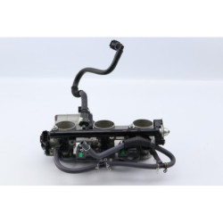 Rampe d'injection YAMAHA MT09 900 ABS 2021 à 2023