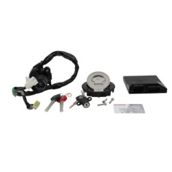 Kit neiman complet codé YAMAHA MT 09 900 ABS 2017 à 2020