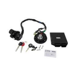 Kit neiman complet codé YAMAHA MT 09 900 ABS 2017 à 2020