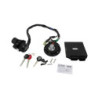 Kit neiman complet codé YAMAHA MT 09 900 ABS 2017 à 2020