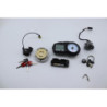 Kit neiman complet codé DUCATI ST4S 996 2004 à 2005