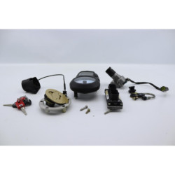 Kit neiman complet codé DUCATI ST4S 996 2004 à 2005