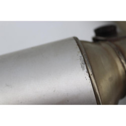 Ligne d'échappement DUCATI ST4S 996 2004 à 2005
