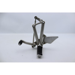 Platine avant gauche DUCATI ST4S 996 2004 à 2005