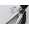 Platine arrière gauche DUCATI ST4S 996 2004 à 2005