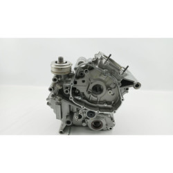 Carter moteur principal SUZUKI SFV 650 GLADIUS 2009 à 2015