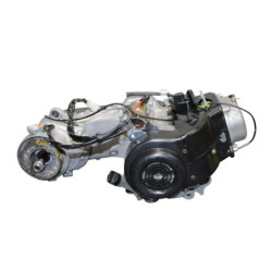 Moteur IMF INDUSTRIE GECKO 50 2025 à 2025