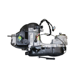 Moteur IMF INDUSTRIE GECKO 50 2025 à 2025