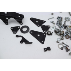 Kit visserie MASH SEVENTY 125 2013 à 2016