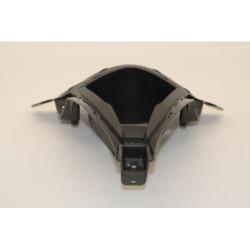Cache sous bulle KAWASAKI ZX6R 636 NINJA ABS 2013 à 2015