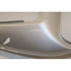 Coque arrière complète KAWASAKI ZX6R 600 NINJA 1998 à 1999