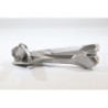 Platine arrière droite KAWASAKI ZX6R 636 NINJA 2005 à 2006