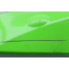 Flanc gauche KAWASAKI ZX6R 600 NINJA 2009 à 2012