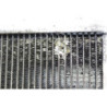 Radiateur d'eau KAWASAKI ZX6R 600 NINJA 2009 à 2012