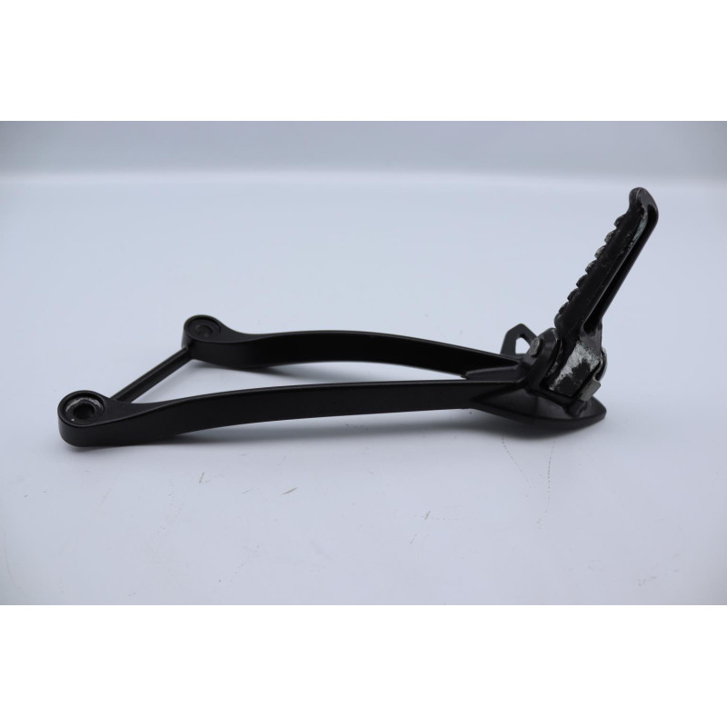 Platine arrière gauche KAWASAKI ZX6R 600 NINJA 2009 à 2012