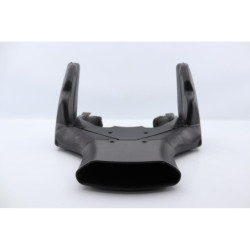 Conduit d'air droit KAWASAKI ZX12R 1200 NINJA 2000 à 2003