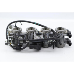 Rampe d'injection KAWASAKI ZX6R 636 NINJA 2019 à 2020