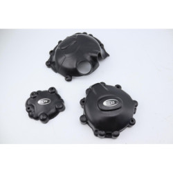 Pare-carter KAWASAKI ZX6R 636 NINJA 2019 à 2020