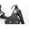 Platine avant droite KAWASAKI ZX6R 636 NINJA 2019 à 2020