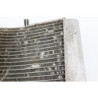 Radiateur d'eau KAWASAKI ZX6R 600 NINJA 1998 à 1999