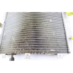 Radiateur d'eau KAWASAKI ZX6R 600 NINJA 1998 à 1999