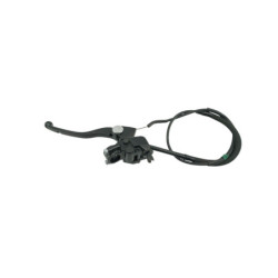 Cocotte gauche KAWASAKI ZX6R 636 NINJA 2024 à 2026