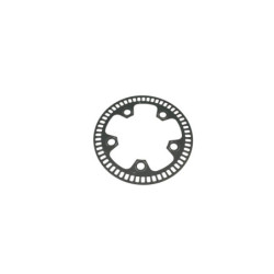 Roue crantée ABS Avant KAWASAKI ZX6R 636 NINJA 2024 à 2026