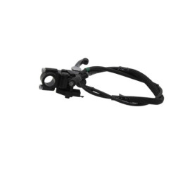 Cocotte gauche KAWASAKI ZX6R 636 NINJA ABS 2024 à 2026