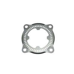Roue crantée ABS Arrière KAWASAKI ZX6R 636 NINJA ABS 2024 à 2026