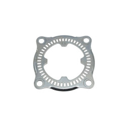 Roue crantée ABS Arrière KAWASAKI ZX6R 636 NINJA ABS 2024 à 2026
