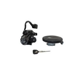 Kit neiman complet non codé KAWASAKI KLX 125 D TRACKER 2010 à 2014