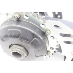 Monobras TRIUMPH SPEED TRIPLE 1050 2005 à 2007