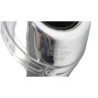 Silencieux d'échappement HONDA CB 600 F HORNET 2007 à 2010