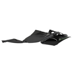 Cache latéral gauche KAWASAKI KLZ 1000 VERSYS S ABS 2021 à 2024