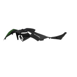 Cache latéral gauche KAWASAKI KLZ 1000 VERSYS S ABS 2021 à 2024