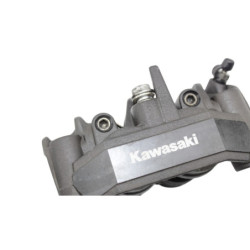Etrier avant KAWASAKI KLZ 1000 VERSYS S ABS 2021 à 2024