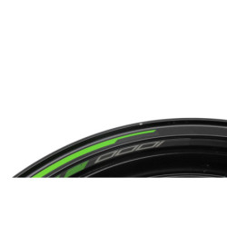 Jante avant KAWASAKI KLZ 1000 VERSYS S ABS 2021 à 2024