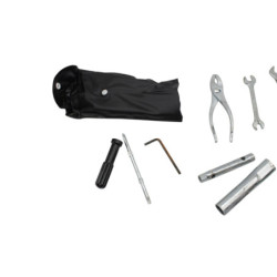 Trousse à outils KAWASAKI KLZ 1000 VERSYS S ABS 2021 à 2024